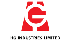HG INDUSTRIES LIMITED